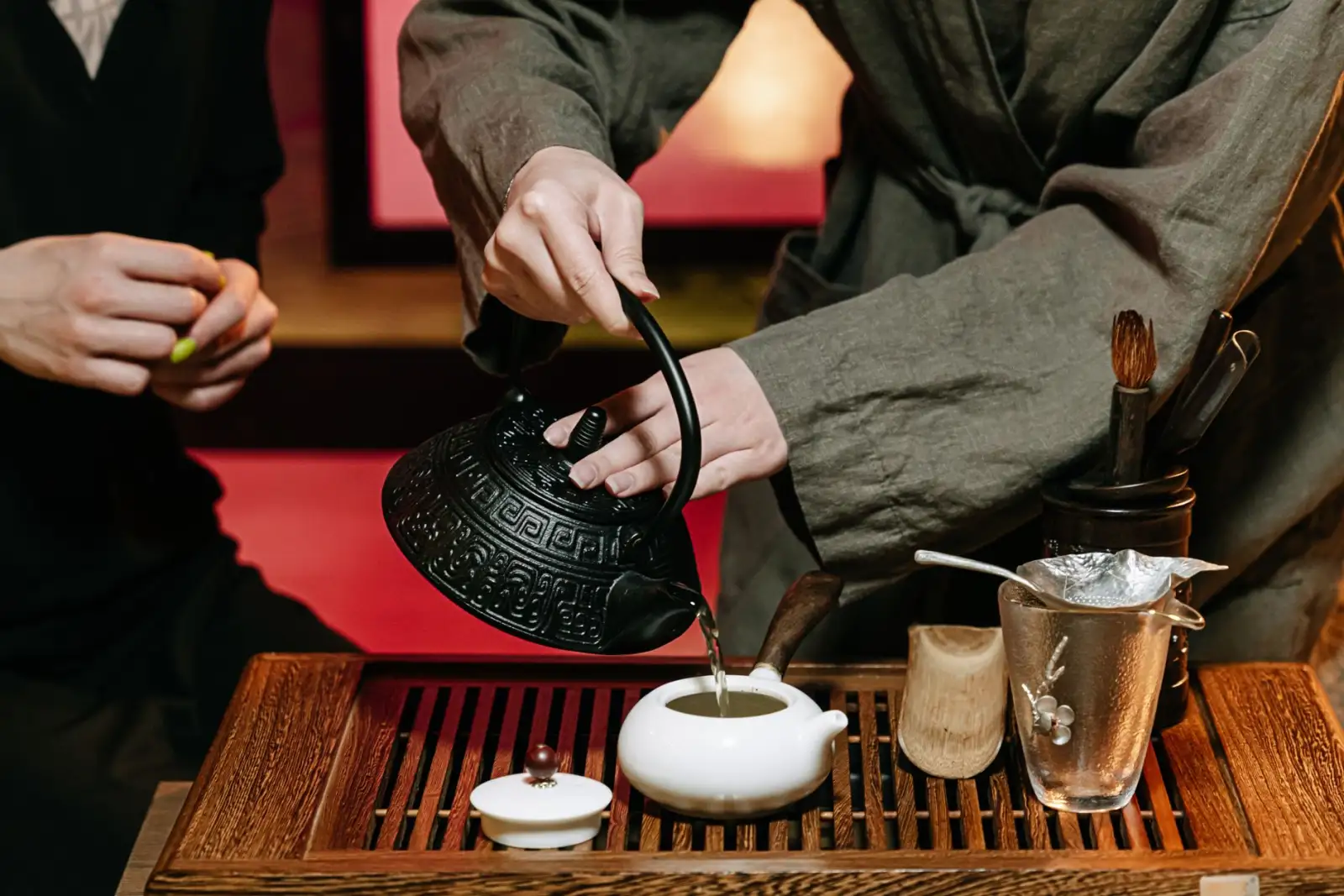 商用厨房三件套配套方案设计要点与常见误区解析