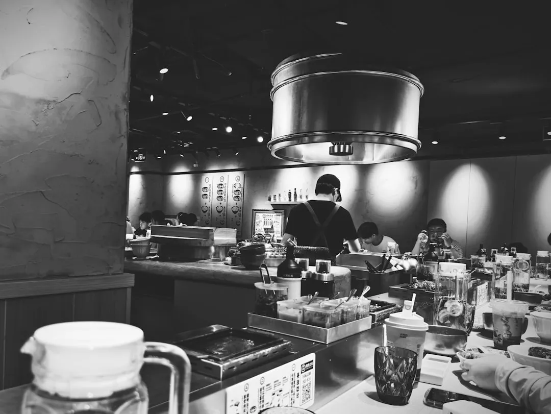 温州酥文电器燃气灶与油烟机组合的厨房三件套配套方案解析正文配图 1